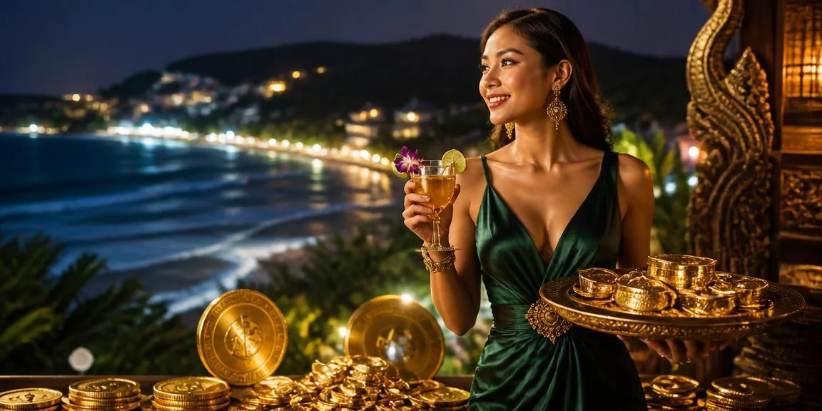 blackbet สล็อตเครื่องรางโชคที่เราคัดมาให้คุณเล่น