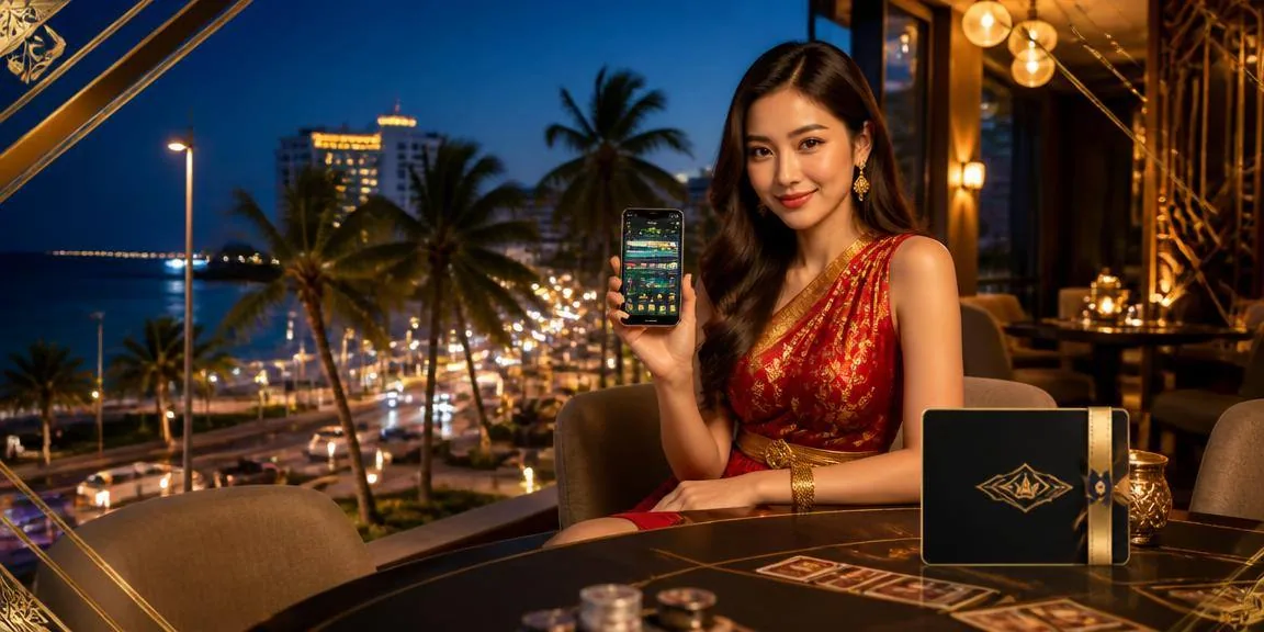blackbet เราเริ่มจากคำถามง่ายๆ ว่าผู้เล่นต้องการอะไร